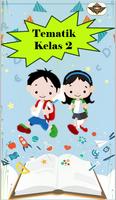 پوستر Tematik Kelas 2