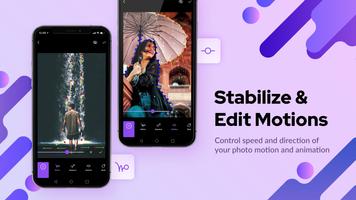 Tema Aesthetic Live Wallpaper screenshot 2