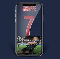 Mbappe Keyboard 截圖 1