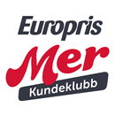 Europris - MER til overs! APK