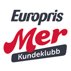 Europris - MER til overs! icon