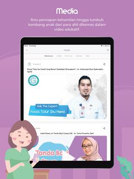 Teman Bumil 截图 6