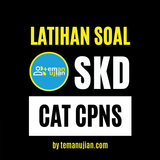 Latihan Soal SKD CAT CPNS 2023