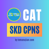 Simulasi CAT CPNS ASN 2023