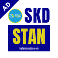Bimbel SKD SPMB PKN STAN