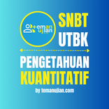 UTBK Pengetahuan Kuantitatif