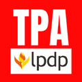 TPA TKS Beasiswa LPDP