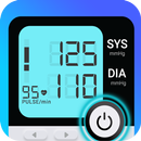 Pemeriksa Tekanan Darah: BP APK