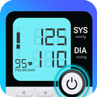 Blood Pressure Checker icon