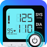 Blood Pressure Checker Tracker APK