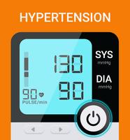 Blood Pressure Checker screenshot 2