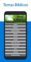 Temas bíblicos predicar Biblia bài đăng