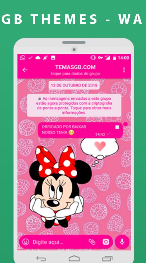 Themes Gb Wa Fur Android Apk Herunterladen