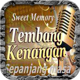 1001 Lagu Kenangan icon