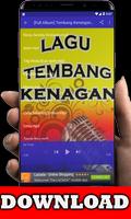 Kumpulan Lagu Tembang Kenangan Nostalgia Mp3 اسکرین شاٹ 2