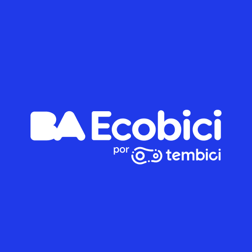 BA Ecobici por Tembici