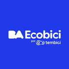 BA Ecobici por Tembici ไอคอน