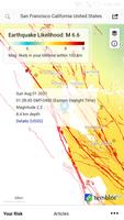 Temblor پوسٹر