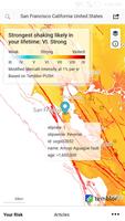 Temblor screenshot 1