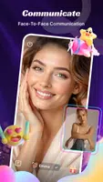TemChat Pro plakat