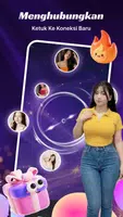 TemChat Pro syot layar 4