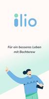 ilio – deine Bechterew App постер