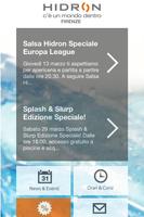 Hidron Firenze 海报