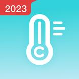 Room Temperature - Thermometer