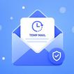 Temporary Email Service icon