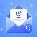 APK Temporary Email Service