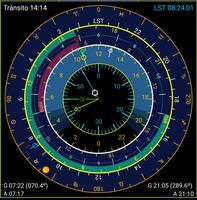 Solar Info capture d'écran 1