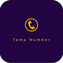 Temp Number - Receive sms APK