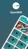 OpenSMS ポスター