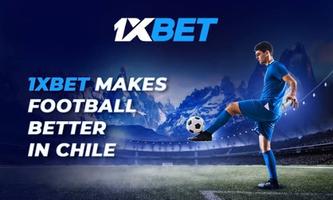 1x Sports Bet tips for 1xbet capture d'écran 3