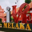 Visit Melaka simgesi