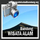 Tempat Wisata Bandung আইকন