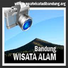Tempat Wisata Bandung-icoon
