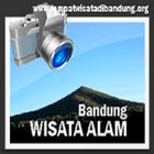 Tempat Wisata Bandung icône