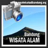 Tempat Wisata Bandung icon