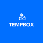 Temp Mail by Tempbox Zeichen