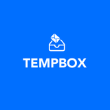 Temp Mail by Tempbox आइकन
