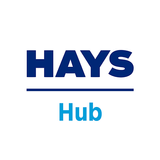 Hays Hub icône