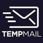 Temp Mail 10 minutes Edu Mail simgesi