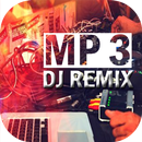 Mp3 DJ Dugem Remix House Musik APK