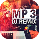 Mp3 DJ Dugem Remix House Musik icône