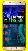 Mp3 DJ Dugem Remix House Musik capture d'écran 2