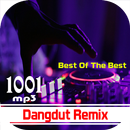 Lagu Dangdut Remix Indonesia Terlaris APK