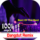 Lagu Dangdut Remix Indonesia Terlaris icône