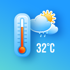 Thermometer For Room Temp simgesi