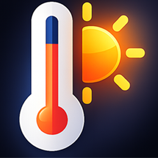 Thermometer Room Temperature